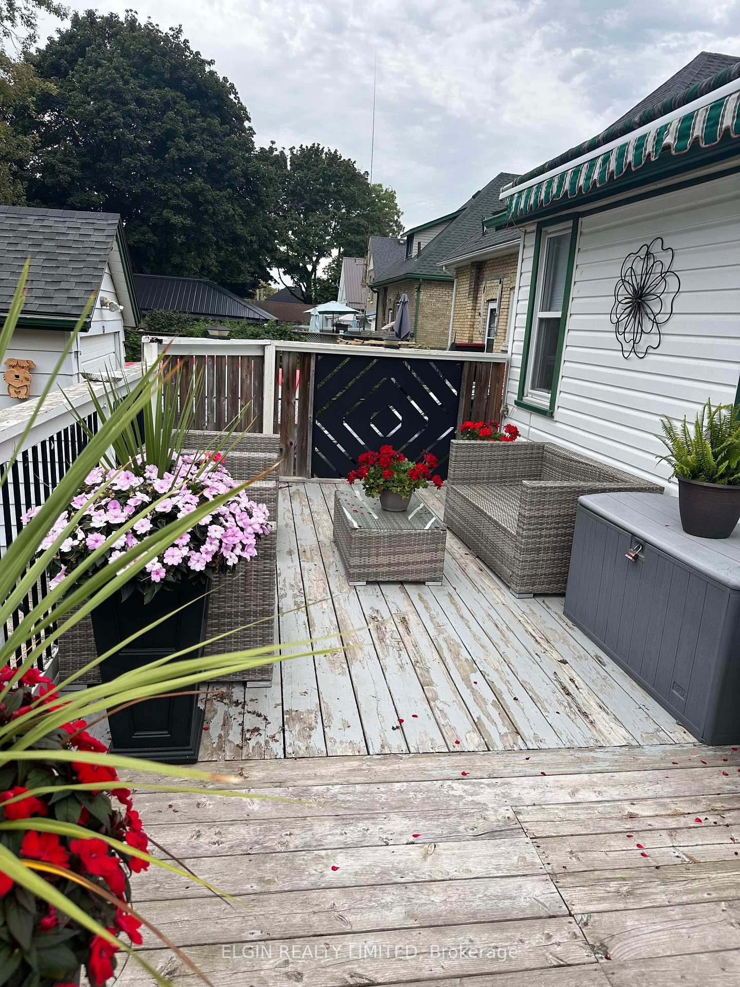 Photo 26 of 13 Maple Street, St. Thomas — HOMEH