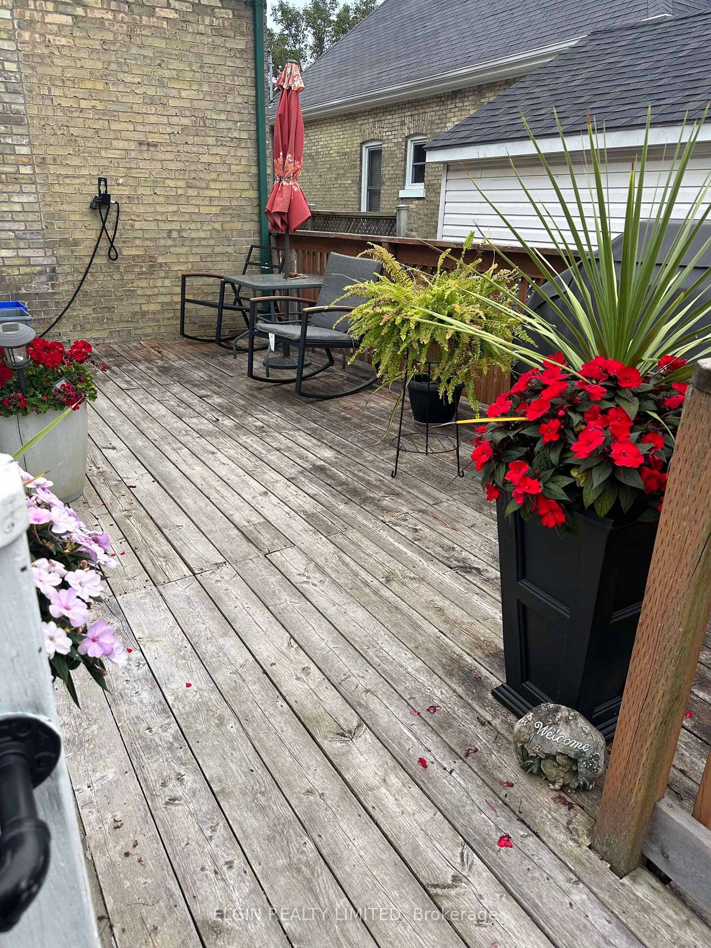 Photo 27 of 13 Maple Street, St. Thomas — HOMEH