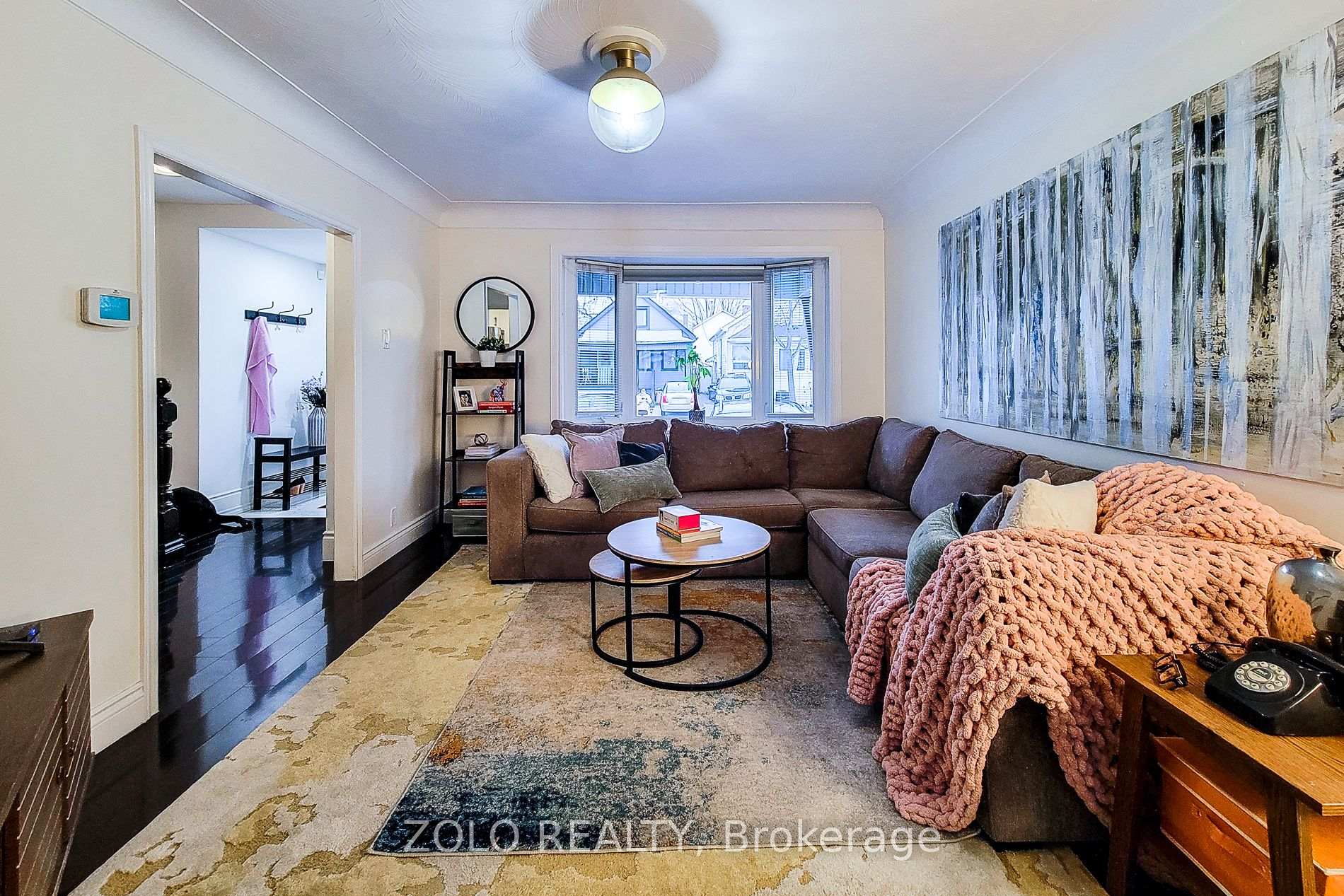 Photo 6 of 45 Robins Avenue, Hamilton, Crown Point — HOMEH