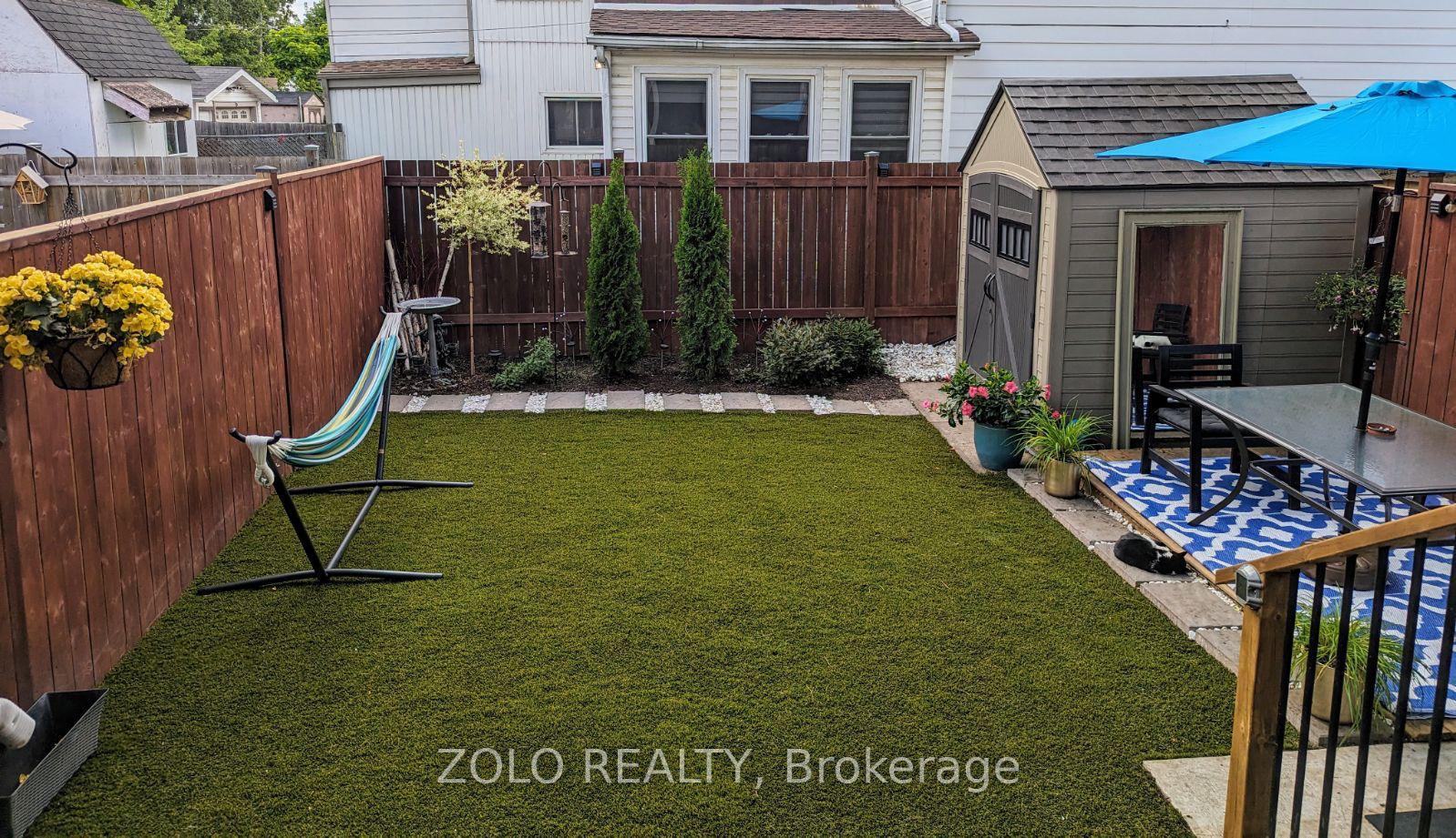 Photo 12 of 45 Robins Avenue, Hamilton, Crown Point — HOMEH