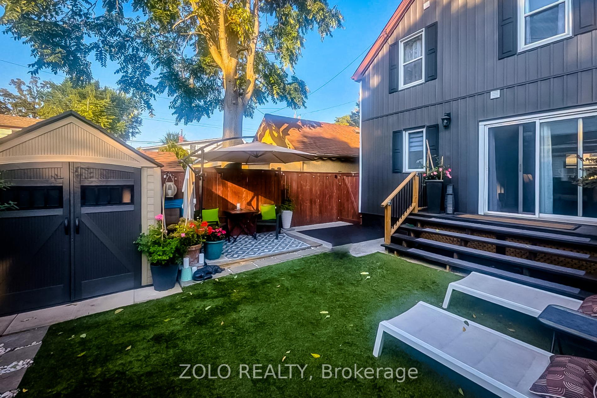 Photo 16 of 45 Robins Avenue, Hamilton, Crown Point — HOMEH