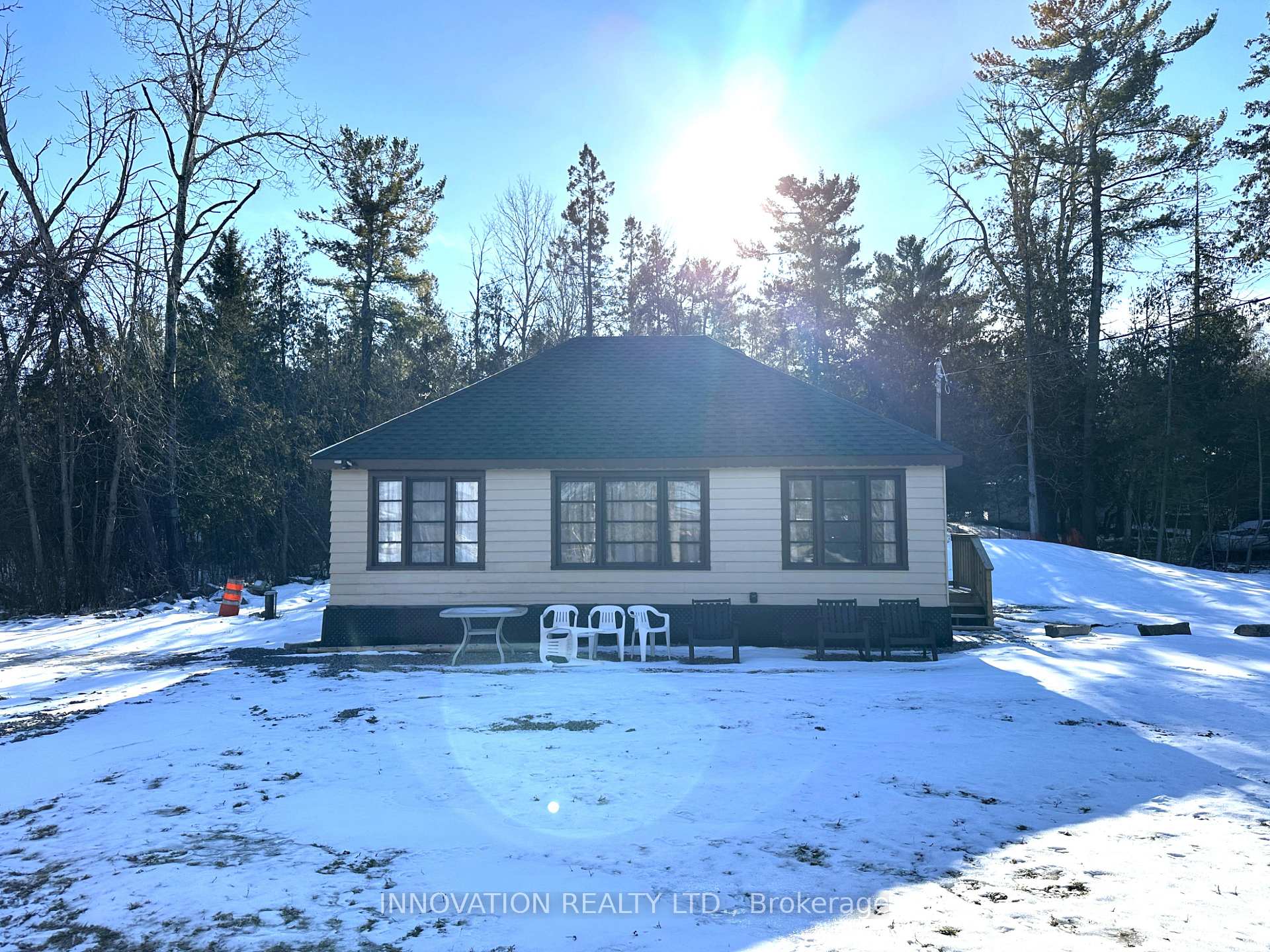 Photo 6 of 3719 Armitage Avenue, Ottawa, Dunrobin Shores — HOMEH