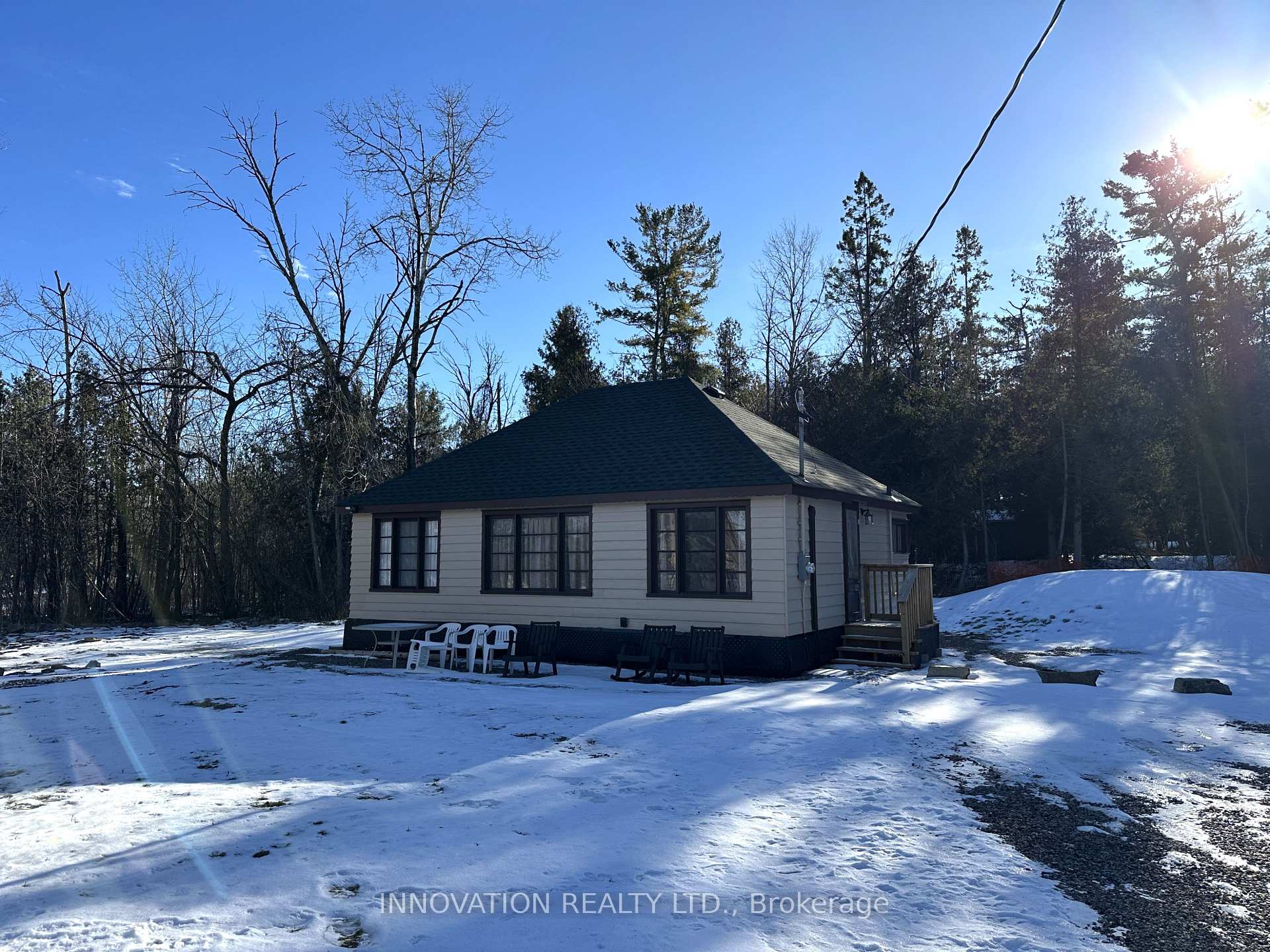 Photo 2 of 3719 Armitage Avenue, Ottawa, Dunrobin Shores — HOMEH