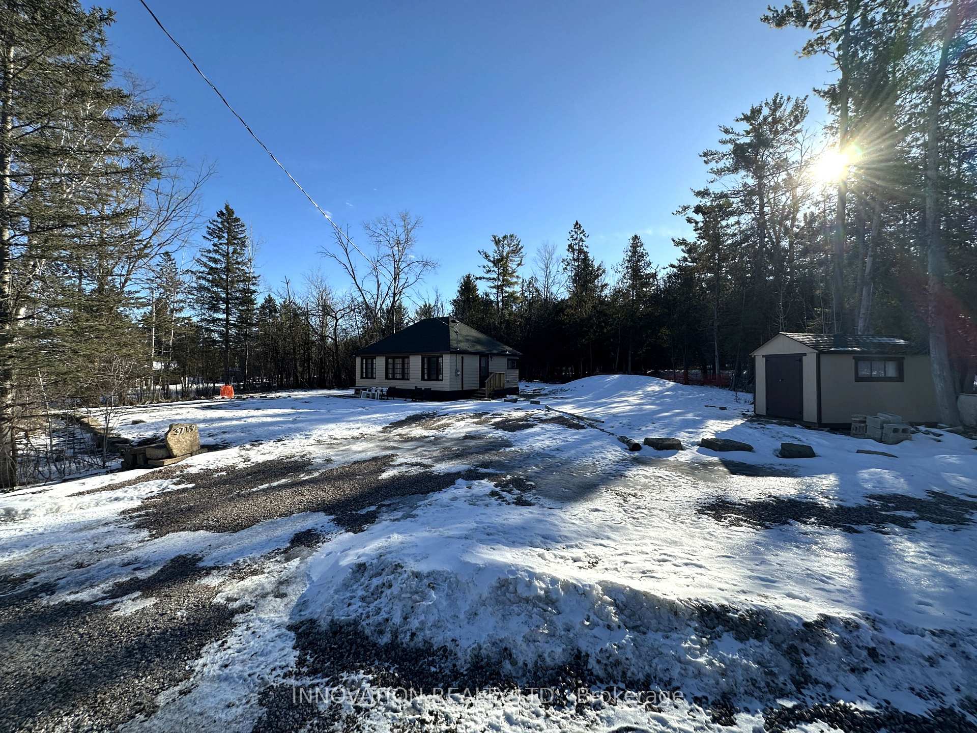 Photo 3 of 3719 Armitage Avenue, Ottawa, Dunrobin Shores — HOMEH