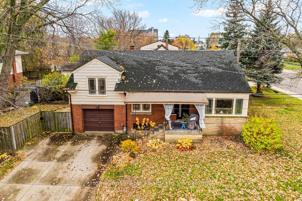 Photo 1 of 688 Ninth Avenue, Hamilton, Hampton Heights — HOMEH