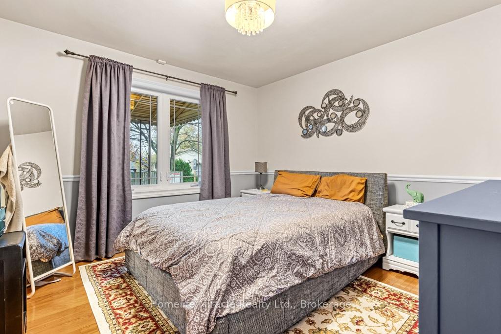 Photo 20 of 688 Ninth Avenue, Hamilton, Hampton Heights — HOMEH