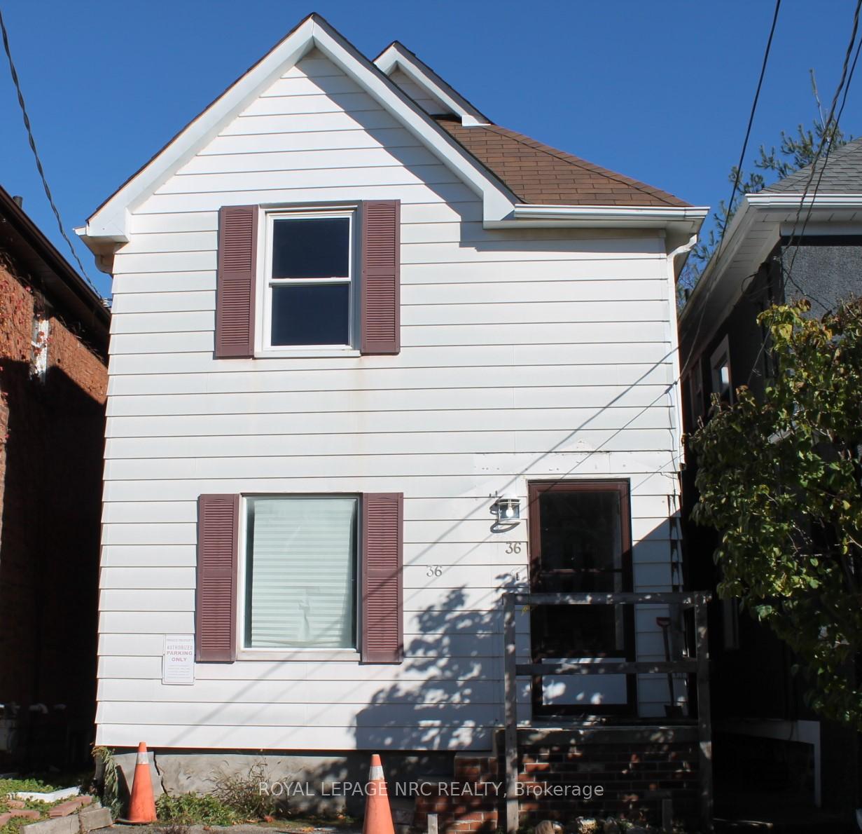 Photo 24 of 36 Montebello Place, St. Catharines, Downtown — HOMEH