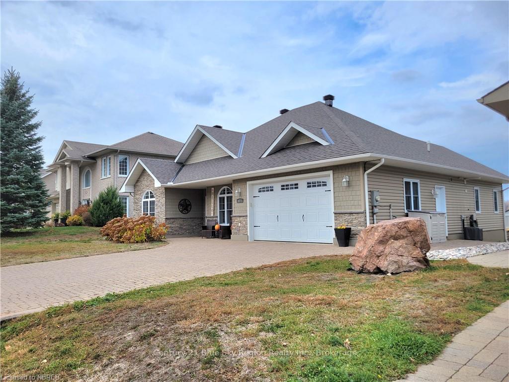 Photo 3 of 55 Osprey Crescent, Callander — HOMEH