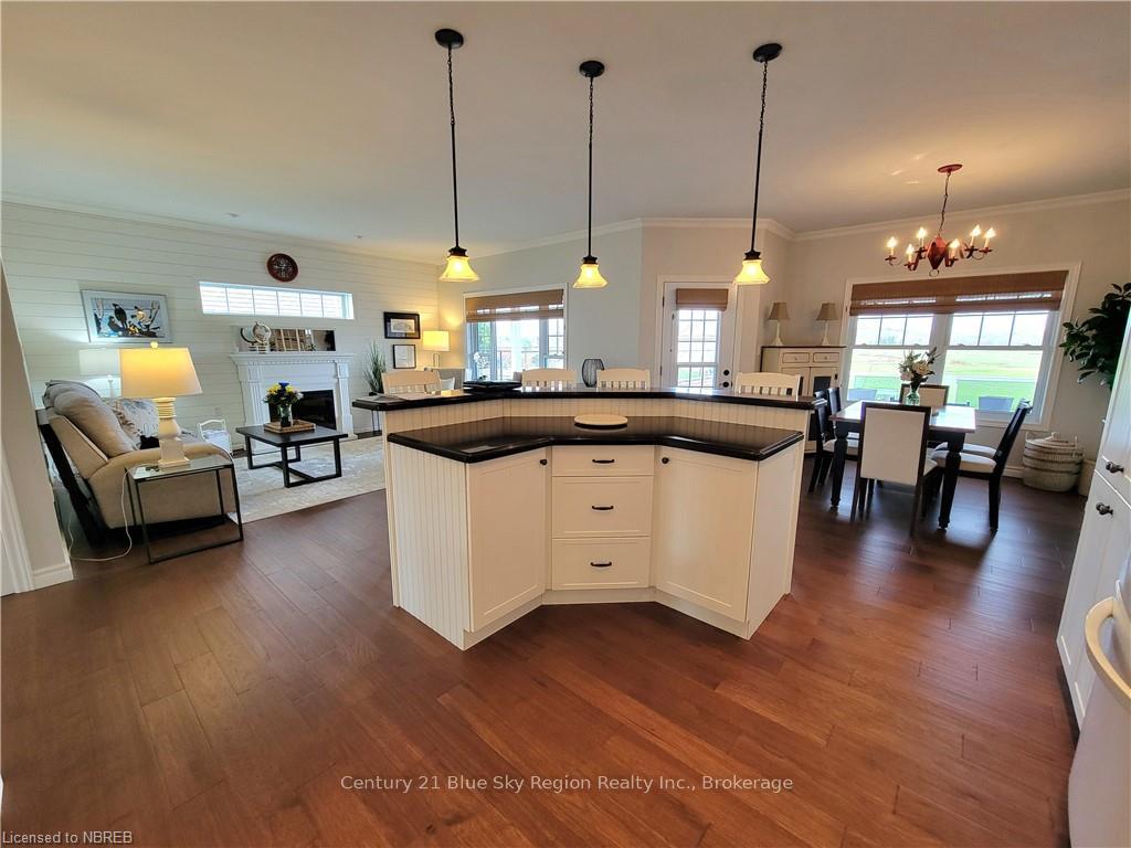 Photo 5 of 55 Osprey Crescent, Callander — HOMEH