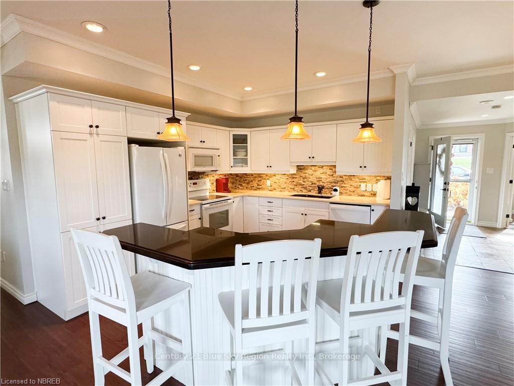 Photo 6 of 55 Osprey Crescent, Callander — HOMEH
