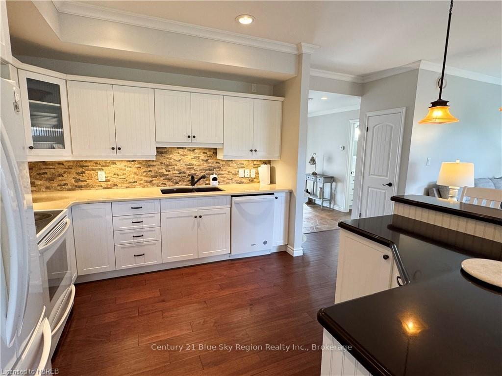 Photo 8 of 55 Osprey Crescent, Callander — HOMEH