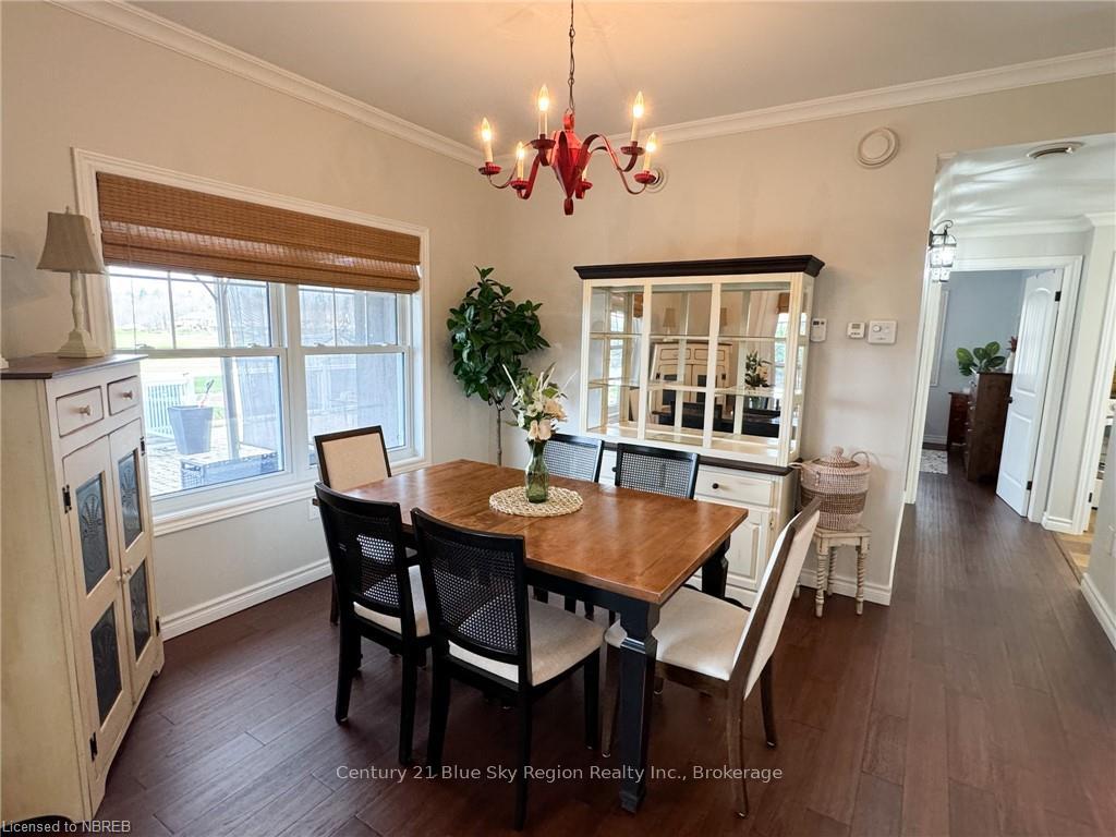 Photo 11 of 55 Osprey Crescent, Callander — HOMEH