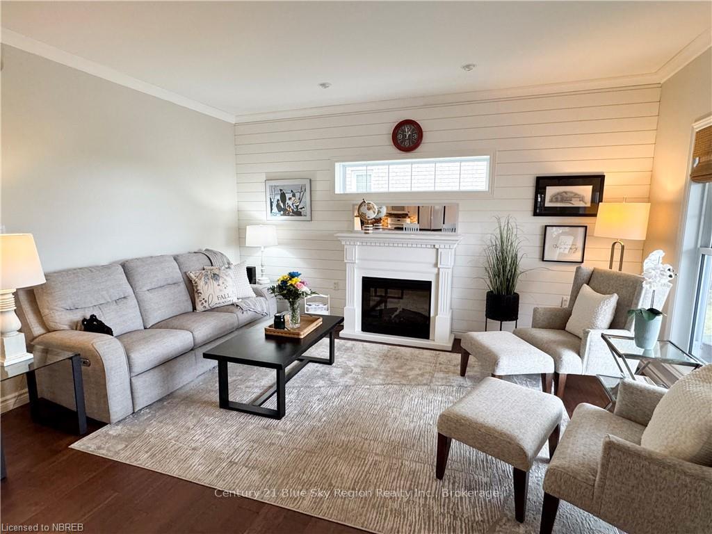 Photo 13 of 55 Osprey Crescent, Callander — HOMEH