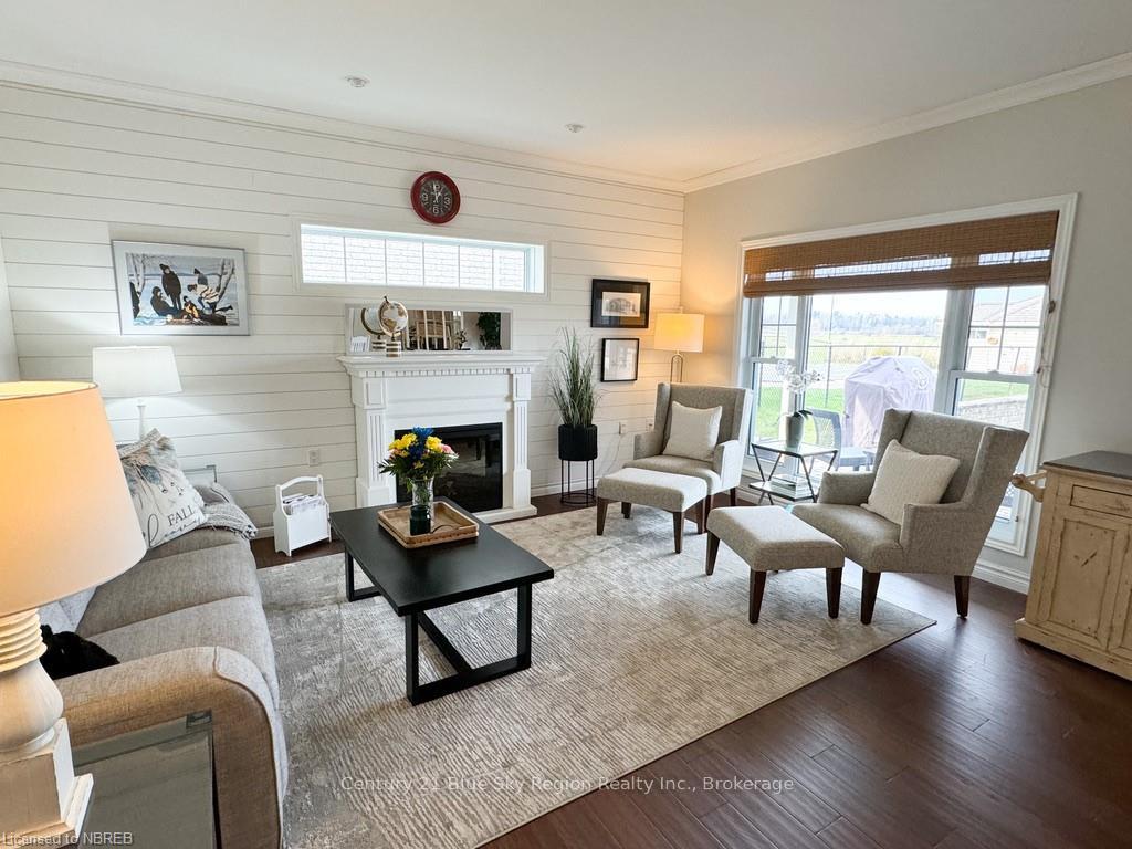 Photo 14 of 55 Osprey Crescent, Callander — HOMEH