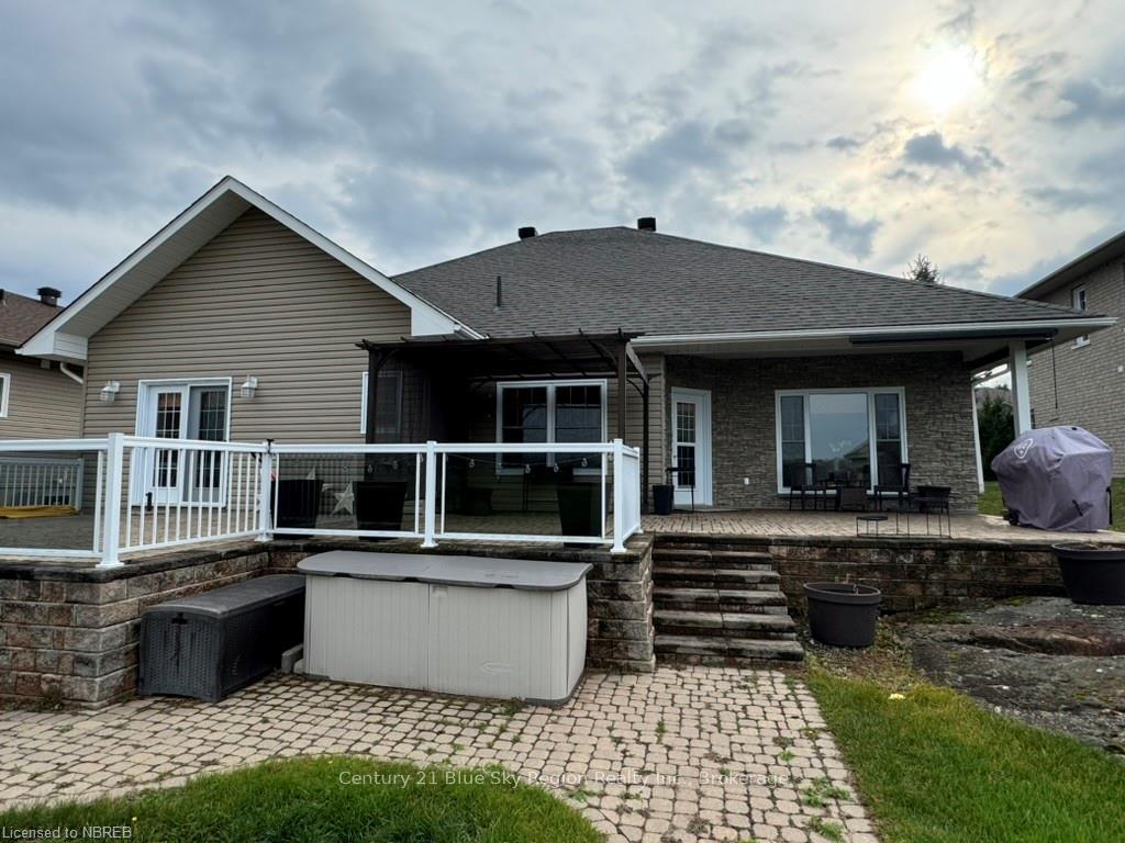 Photo 24 of 55 Osprey Crescent, Callander — HOMEH