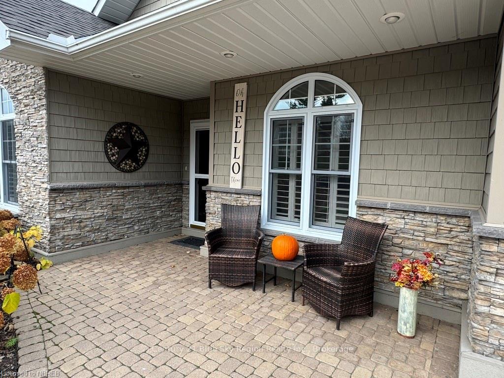 Photo 25 of 55 Osprey Crescent, Callander — HOMEH