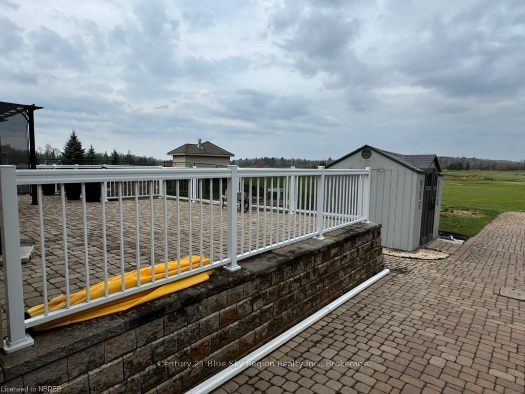 Photo 27 of 55 Osprey Crescent, Callander — HOMEH