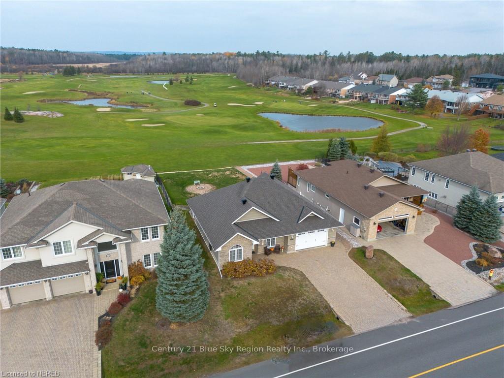 Photo 31 of 55 Osprey Crescent, Callander — HOMEH