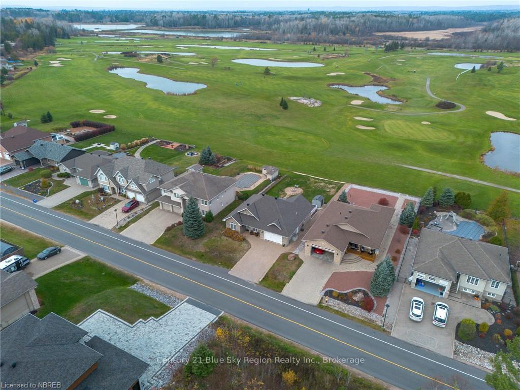 Photo 32 of 55 Osprey Crescent, Callander — HOMEH