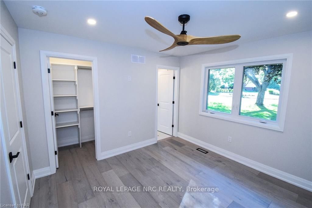 Photo 36 of 17 Parklane Crescent, St. Catharines, Glendale/Glenridge — HOMEH