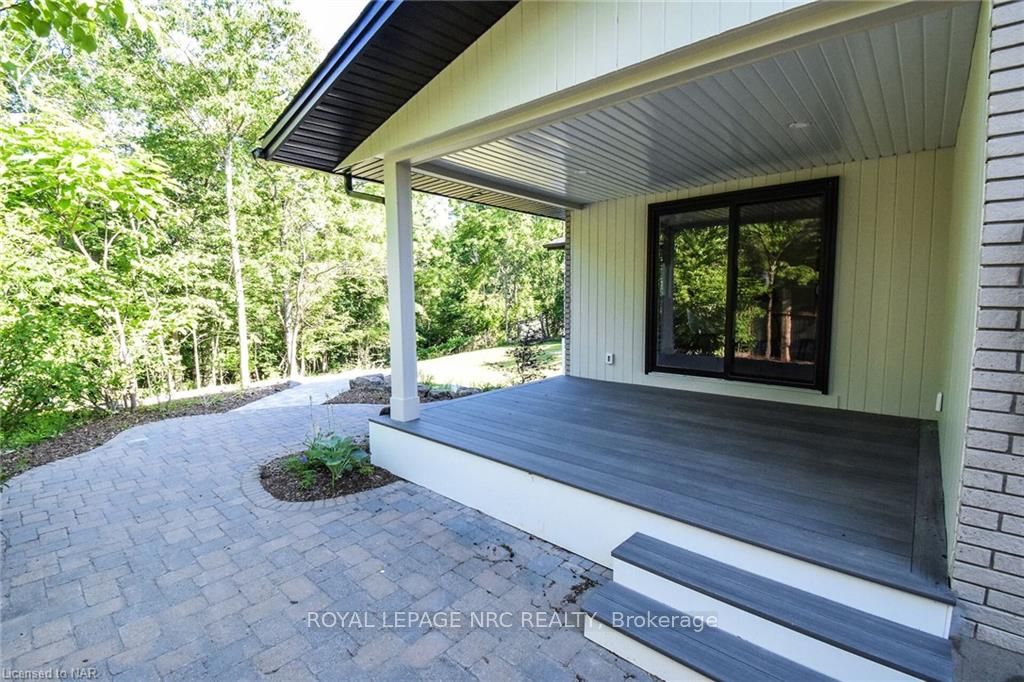 Photo 26 of 17 Parklane Crescent, St. Catharines, Glendale/Glenridge — HOMEH