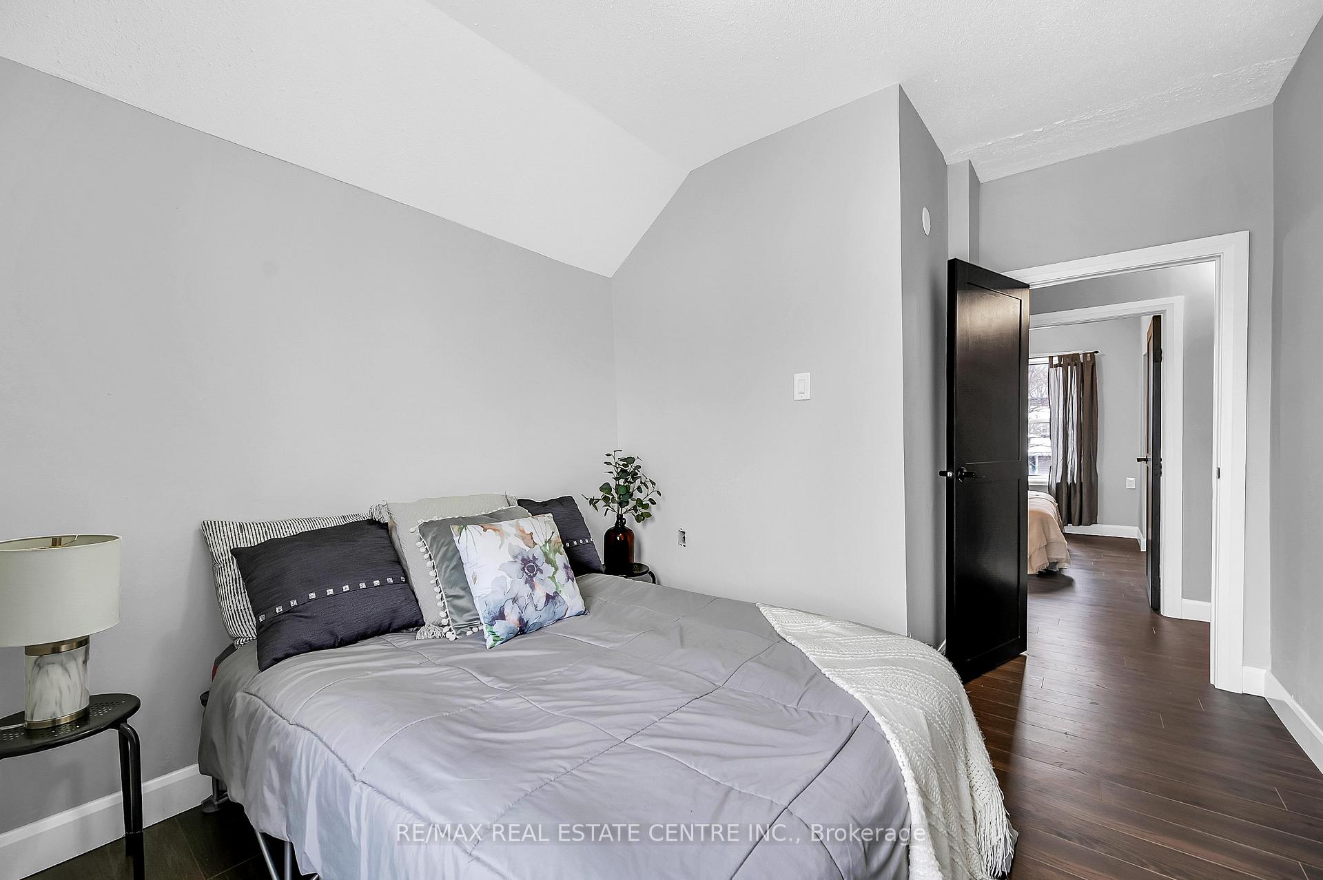 Photo 23 of 14 Keith Street, Hamilton, Industrial Sector — HOMEH
