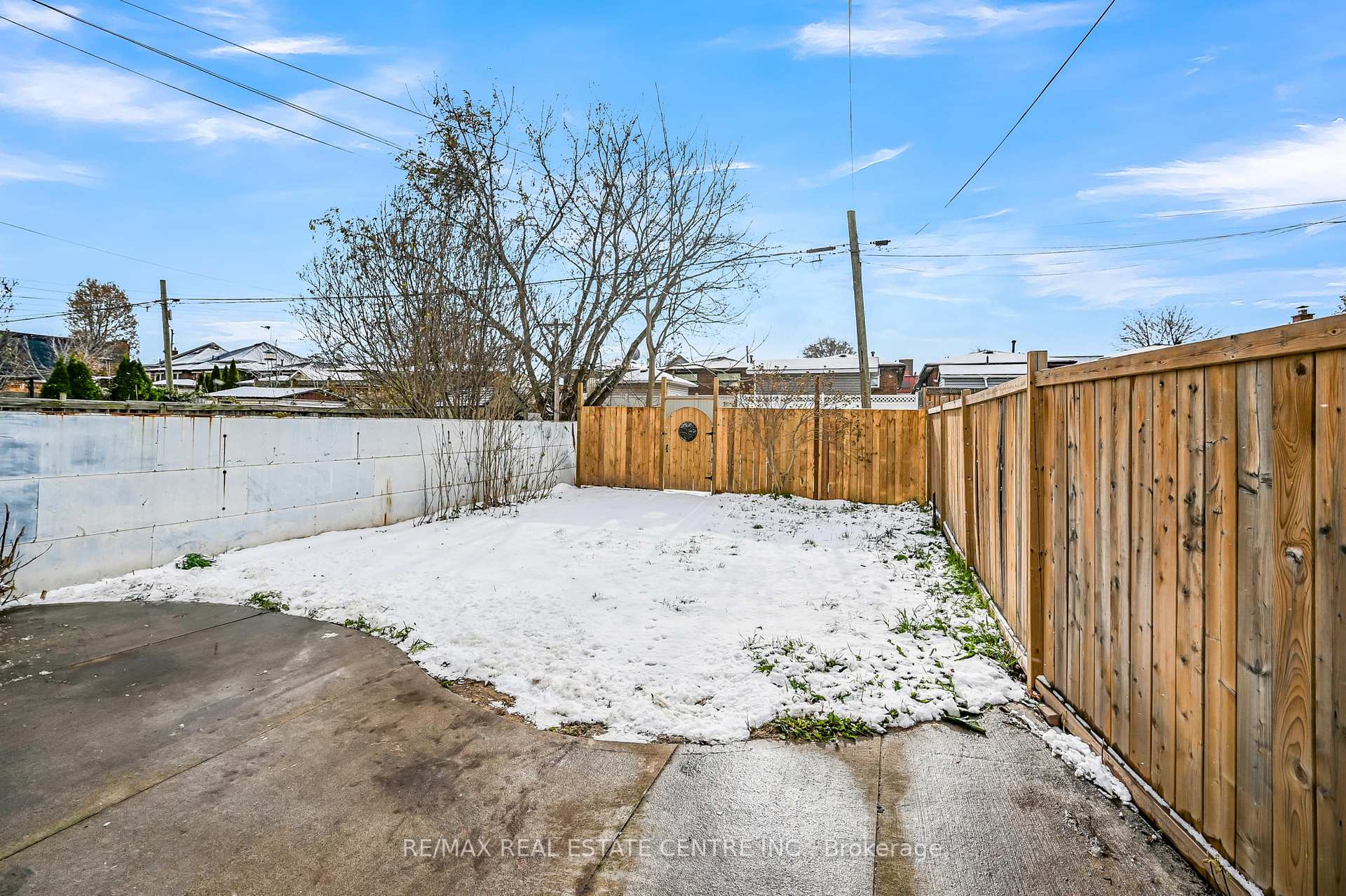 Photo 35 of 14 Keith Street, Hamilton, Industrial Sector — HOMEH