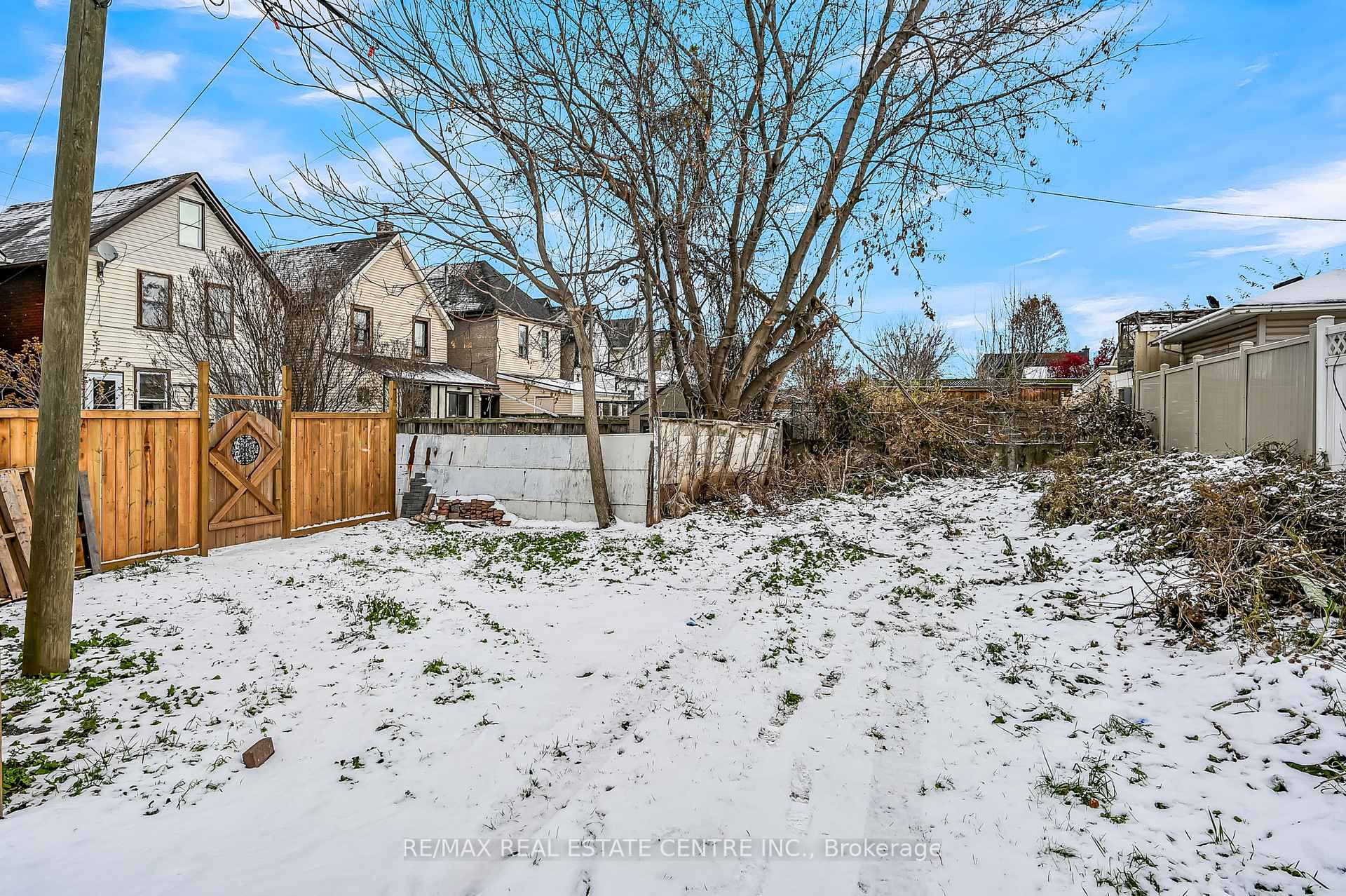Photo 37 of 14 Keith Street, Hamilton, Industrial Sector — HOMEH