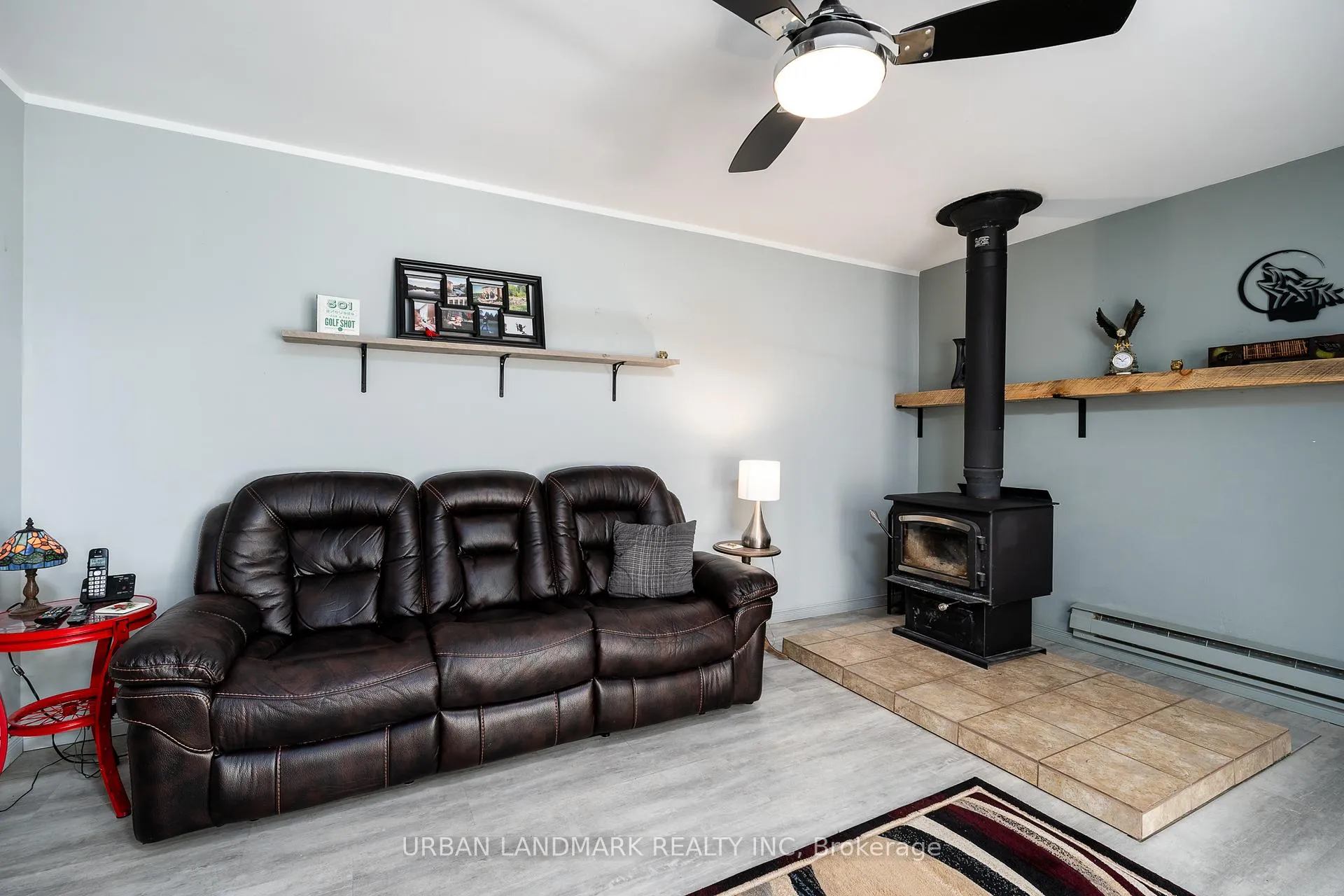 Photo 15 of 61 Hazzards Road, Madoc — HOMEH