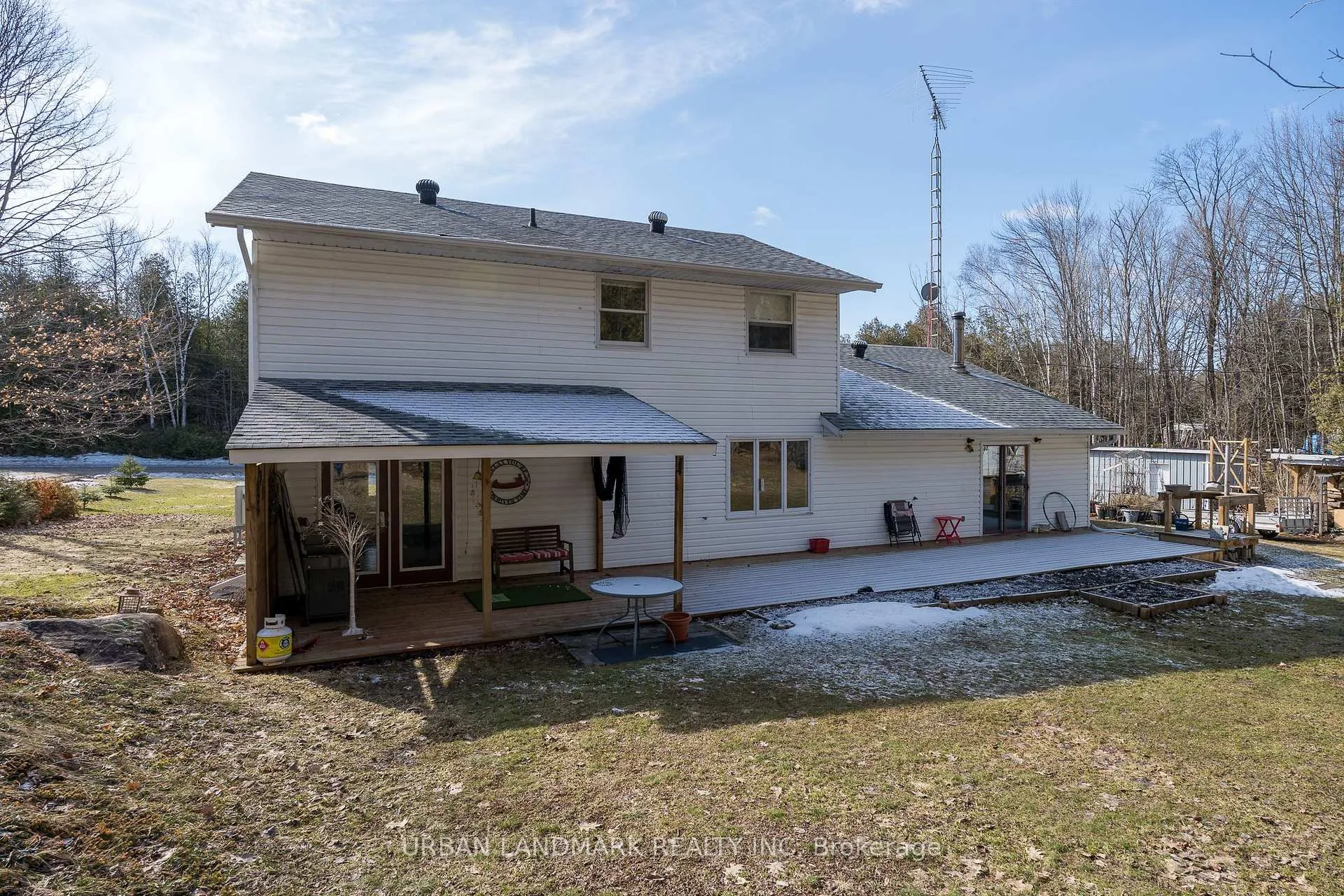 Photo 31 of 61 Hazzards Road, Madoc — HOMEH