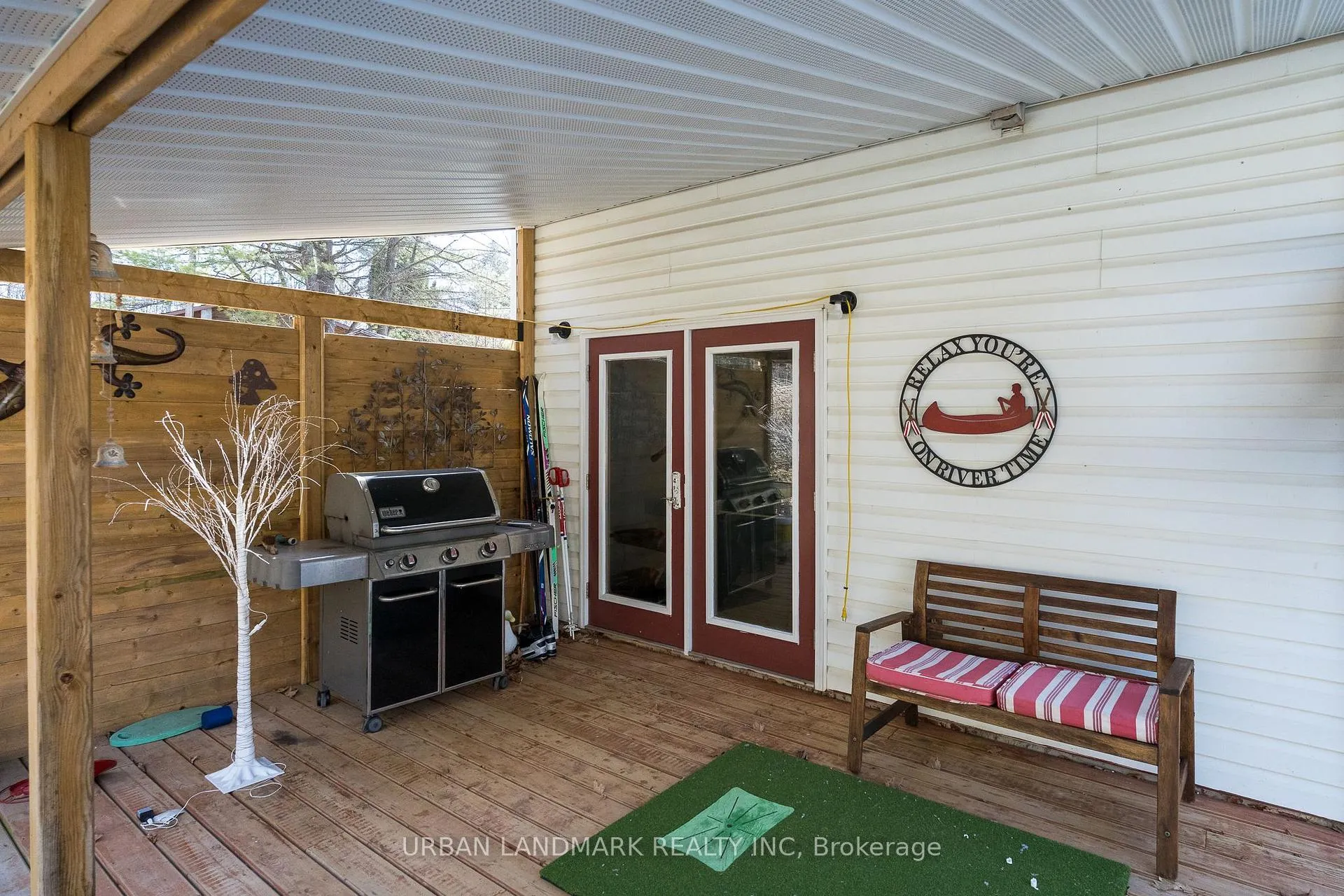 Photo 32 of 61 Hazzards Road, Madoc — HOMEH