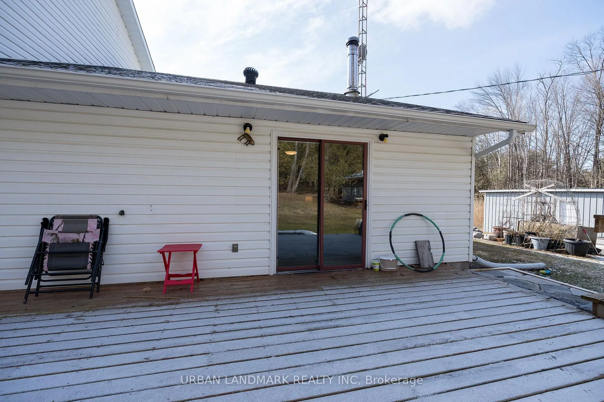 Photo 33 of 61 Hazzards Road, Madoc — HOMEH