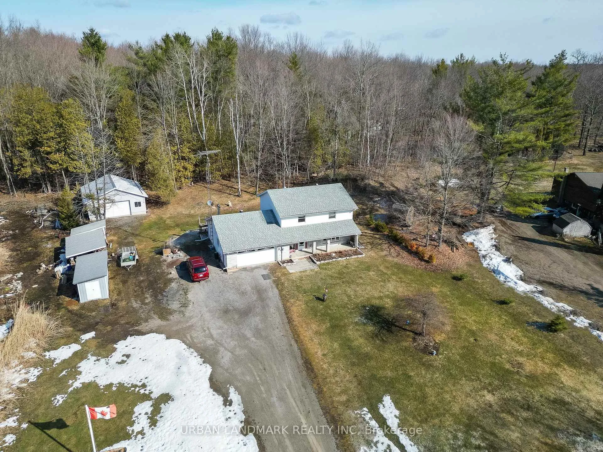 Photo 36 of 61 Hazzards Road, Madoc — HOMEH
