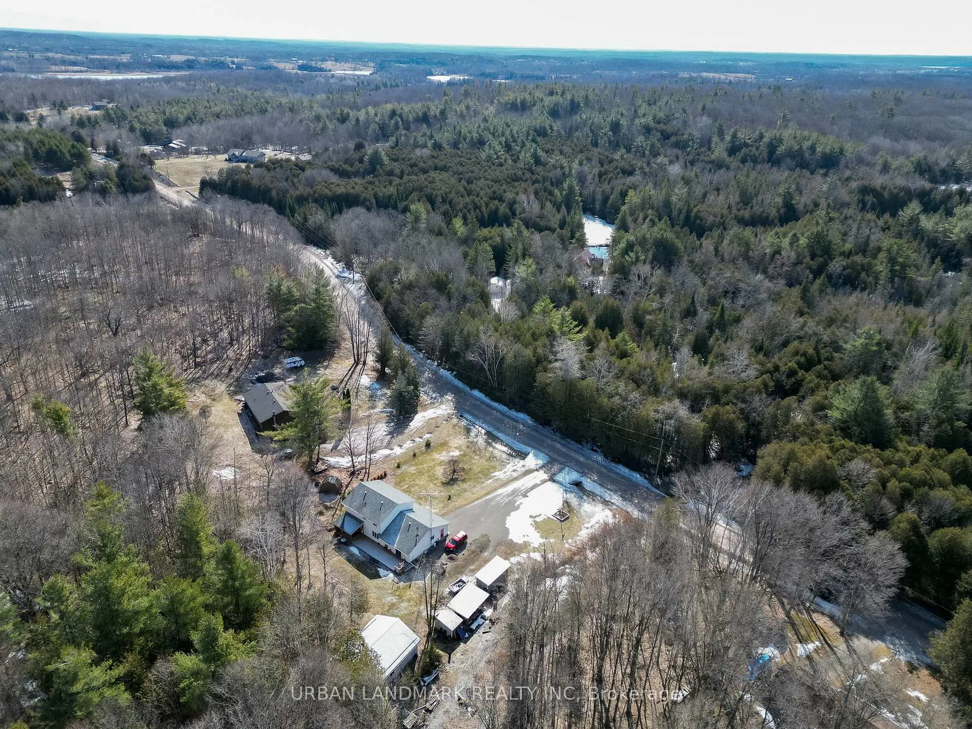 Photo 37 of 61 Hazzards Road, Madoc — HOMEH