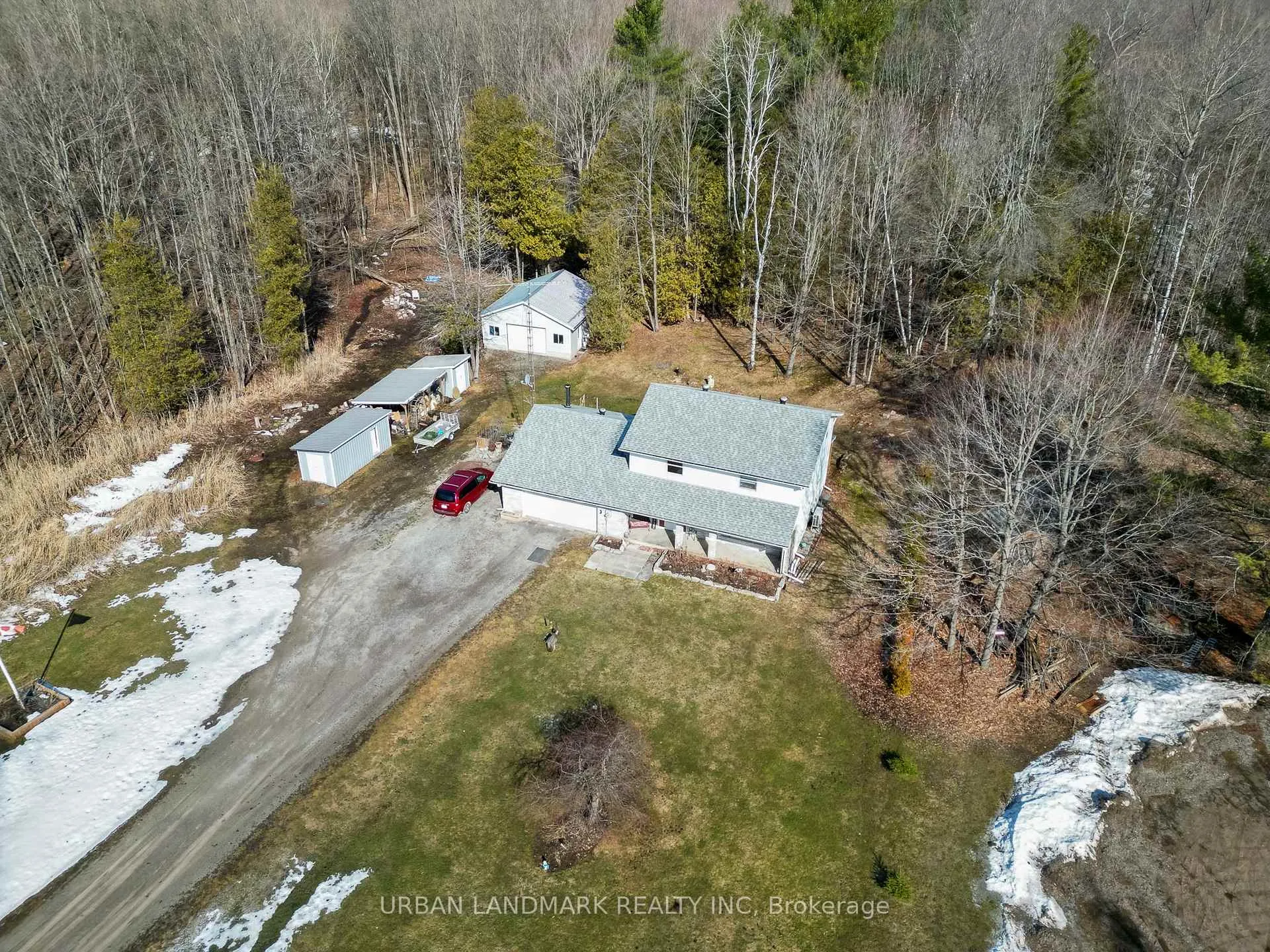 Photo 38 of 61 Hazzards Road, Madoc — HOMEH