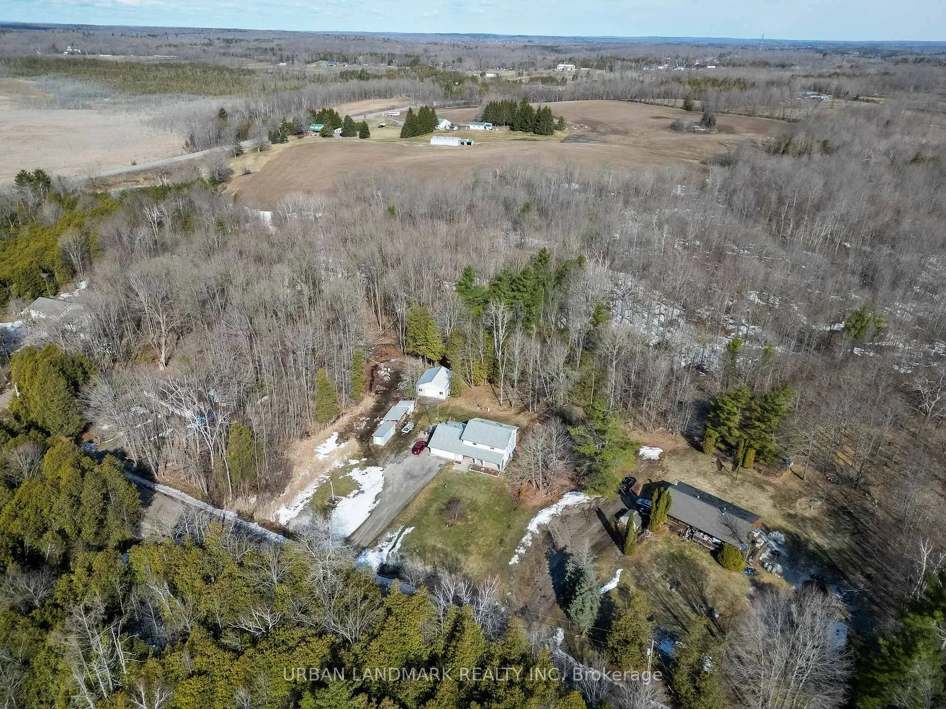 Photo 39 of 61 Hazzards Road, Madoc — HOMEH