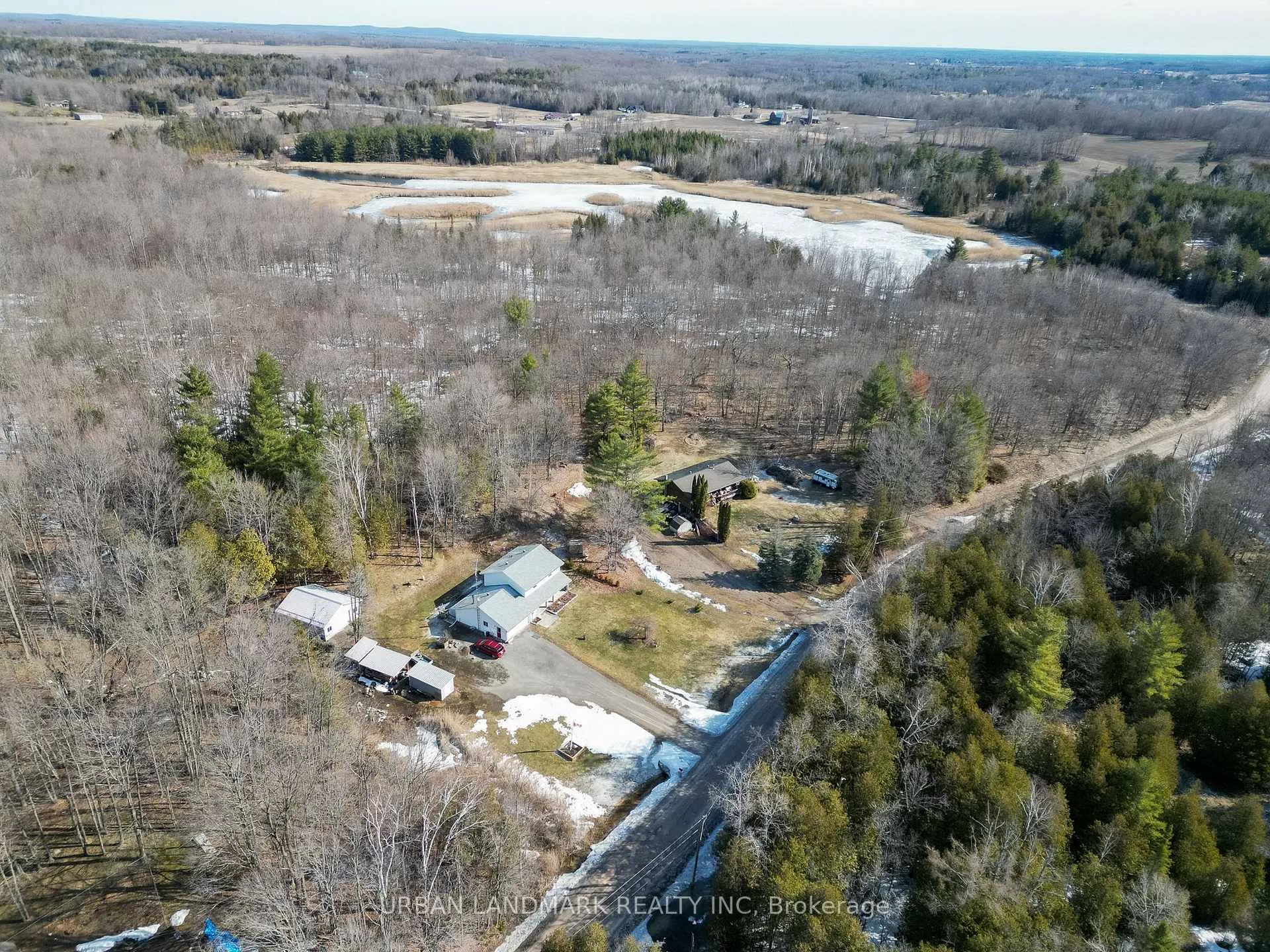 Photo 40 of 61 Hazzards Road, Madoc — HOMEH