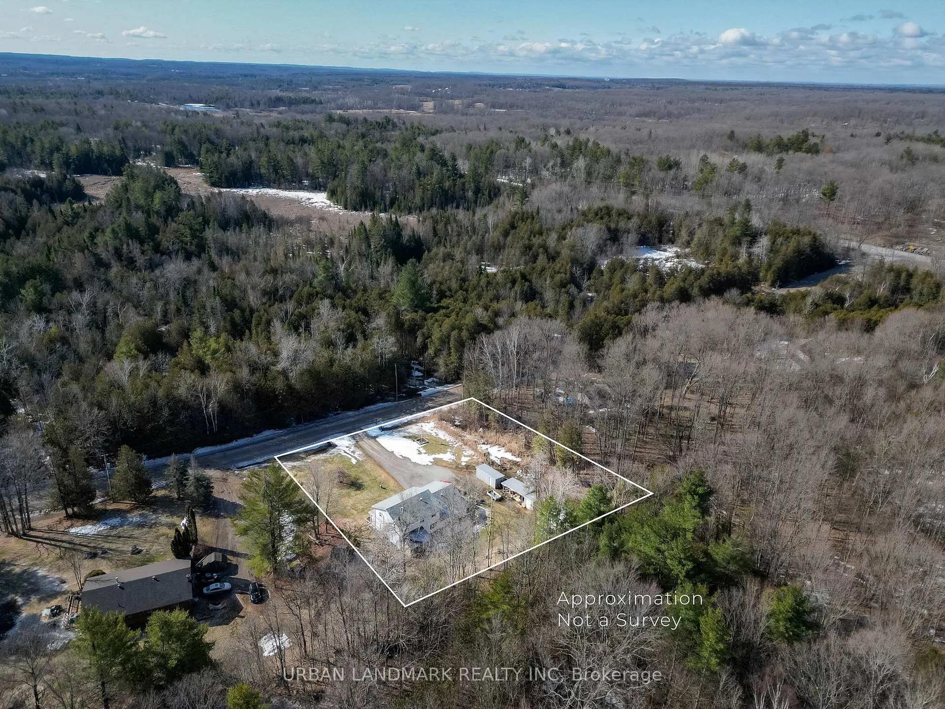 Photo 44 of 61 Hazzards Road, Madoc — HOMEH