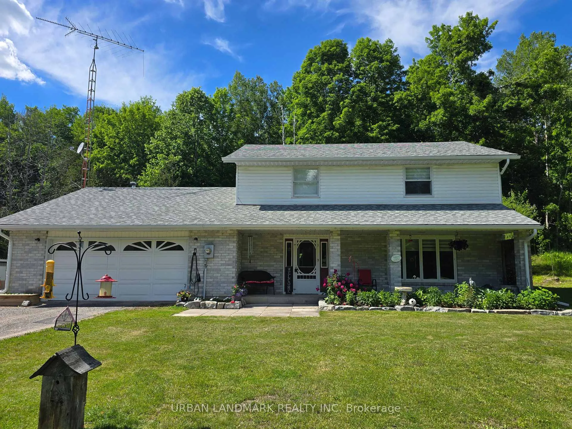 Photo 1 of 61 Hazzards Road, Madoc — HOMEH