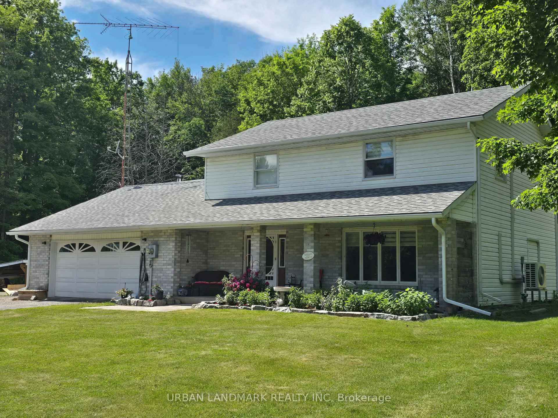 Photo 2 of 61 Hazzards Road, Madoc — HOMEH