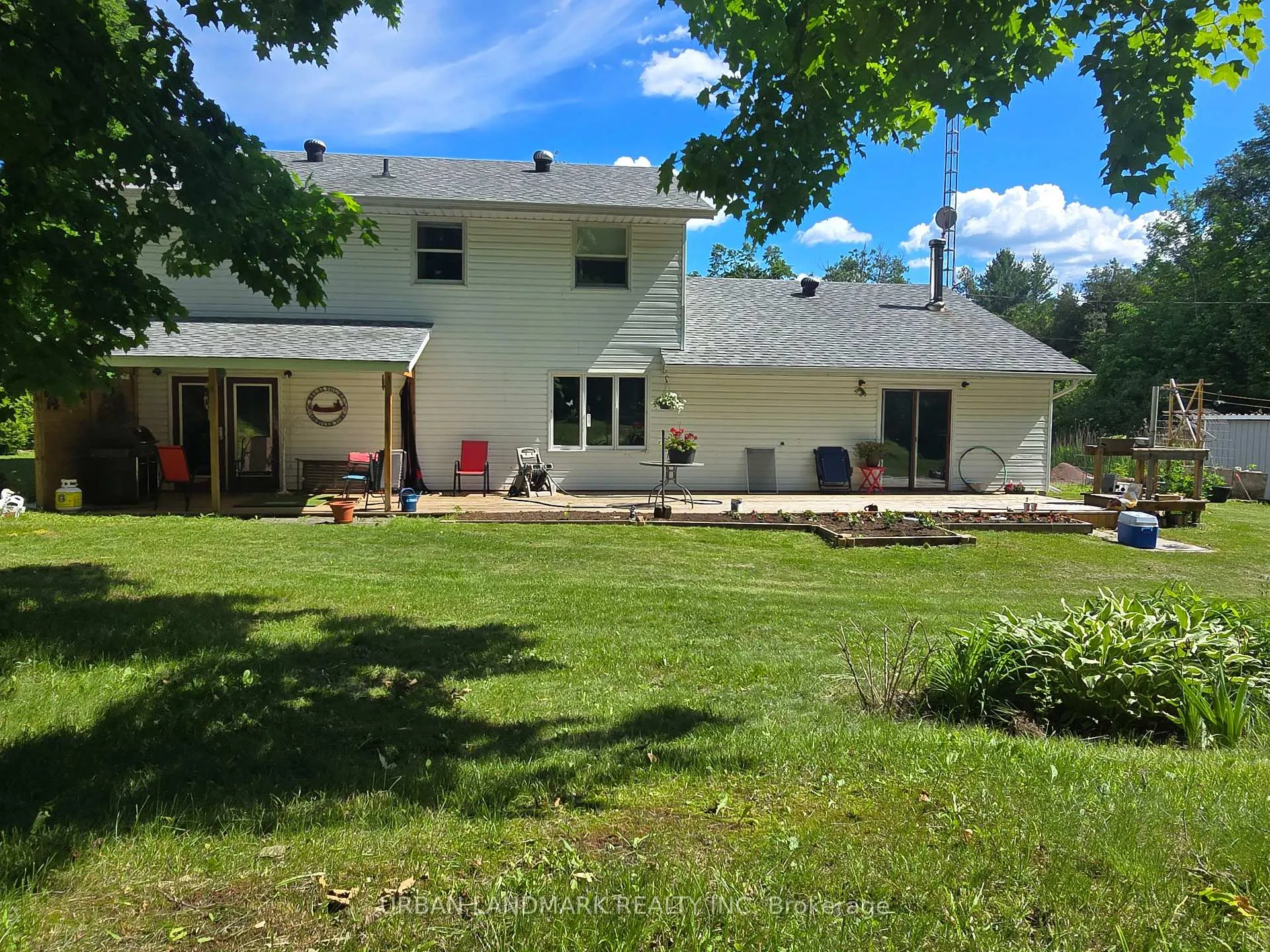 Photo 35 of 61 Hazzards Road, Madoc — HOMEH