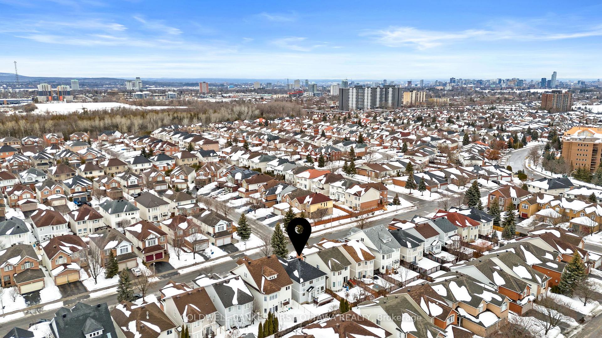 Photo 36 of 18 Staten Way, Ottawa, Central Park — HOMEH