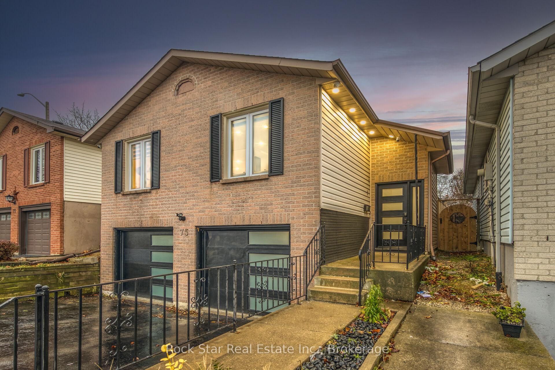 Photo 2 of 75 Queen Victoria Drive, Hamilton, Quinndale — HOMEH