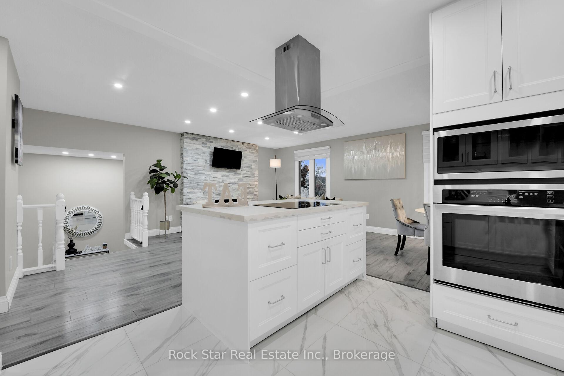 Photo 9 of 75 Queen Victoria Drive, Hamilton, Quinndale — HOMEH