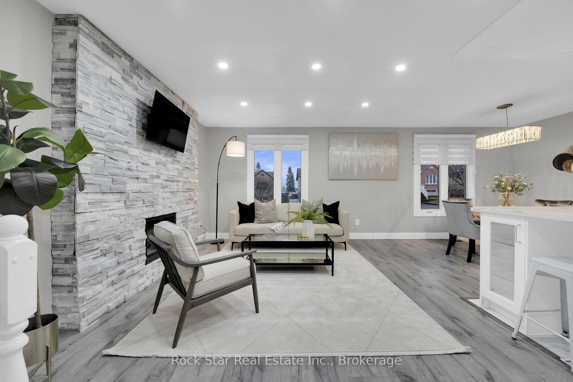 Photo 10 of 75 Queen Victoria Drive, Hamilton, Quinndale — HOMEH