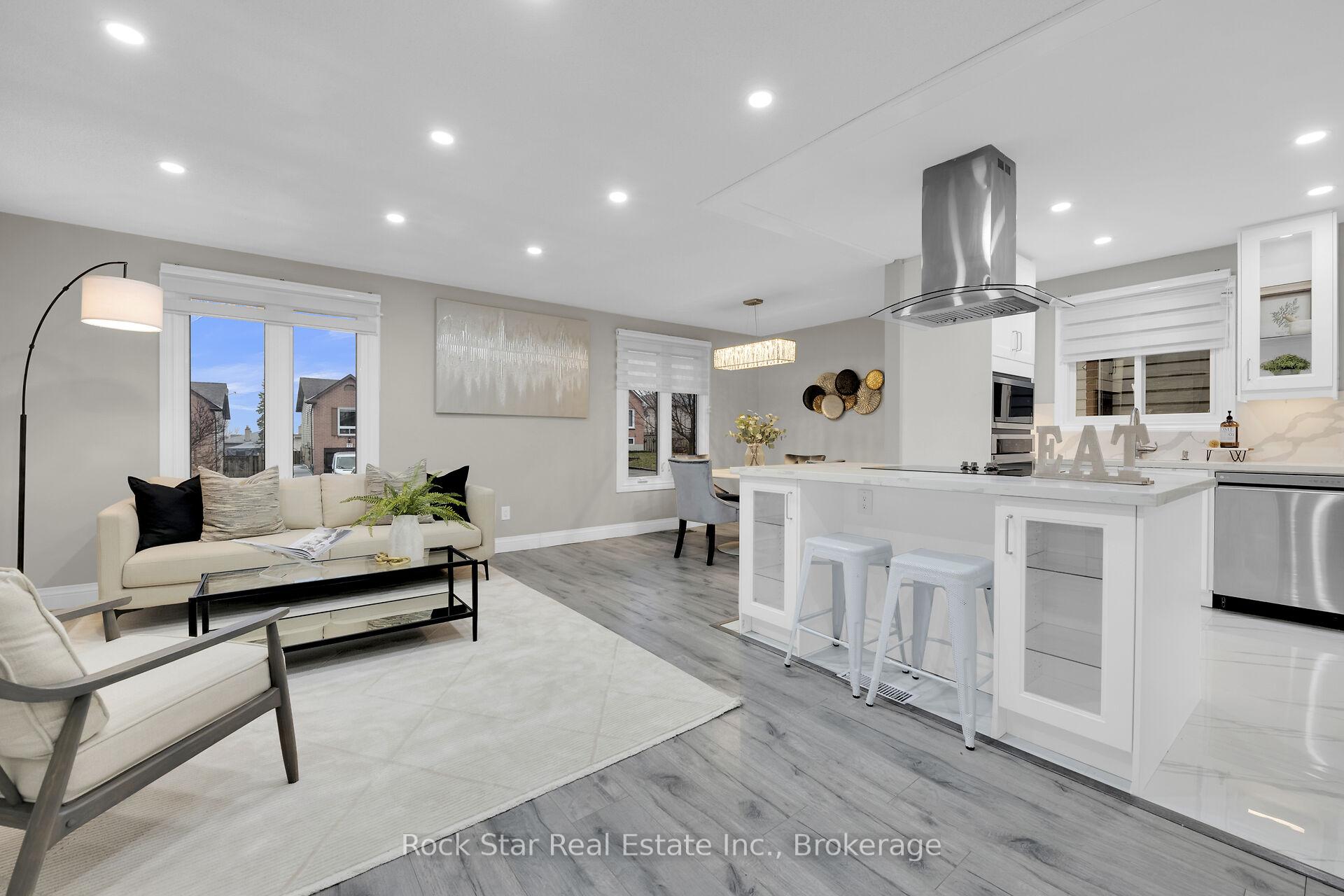 Photo 16 of 75 Queen Victoria Drive, Hamilton, Quinndale — HOMEH