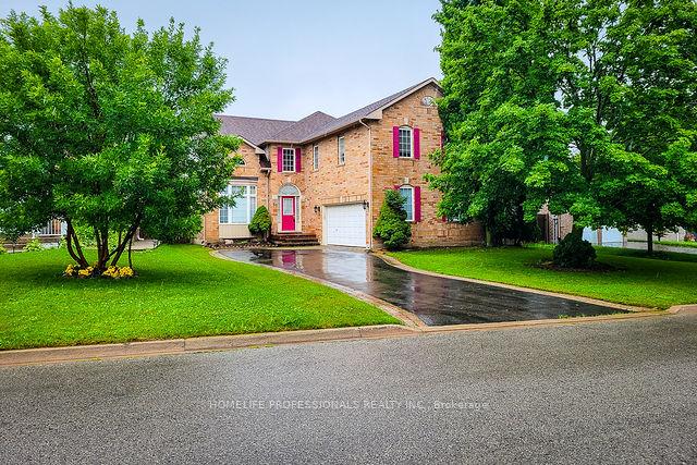Photo 1 of 88 Cabriolet Crescent, Hamilton, Meadowlands — HOMEH