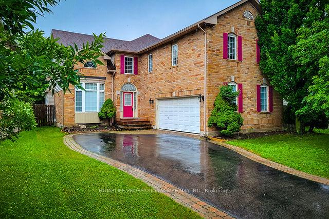 Photo 3 of 88 Cabriolet Crescent, Hamilton, Meadowlands — HOMEH