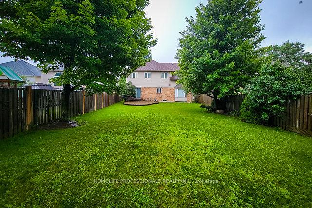 Photo 5 of 88 Cabriolet Crescent, Hamilton, Meadowlands — HOMEH
