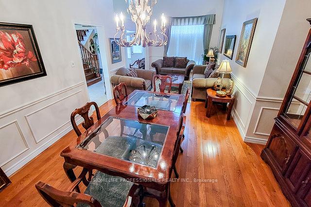 Photo 22 of 88 Cabriolet Crescent, Hamilton, Meadowlands — HOMEH